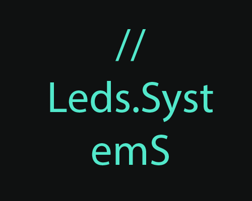 LEDS.SYSTEMS - conseil d'éclairage LED